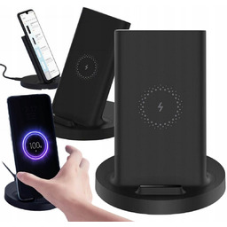 Ładowarka Xiaomi Mi 20W Wireless Charging Stand Xiaomi