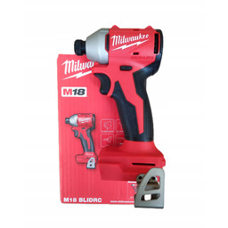 Zakrętarka udarowa 190Nm 2 generacja Milwaukee M18 BLIDR-0