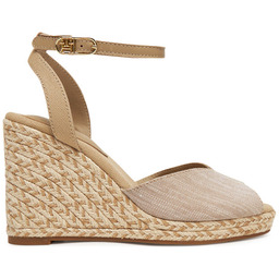Espadryle Tommy Hilfiger