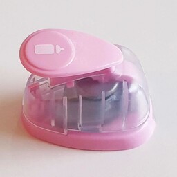 Dziurkacz 1 cm - Butelka dla niemowląt