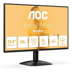AOC 24B31H - 24-calowy monitor Full HD, 120