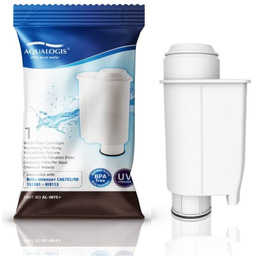 Aqualogis AL-Inte+ Filtr do Ekspresu Saeco Philips Gaggia
