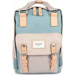 Plecak na laptopa Himawari Double Autumn S pojemny
