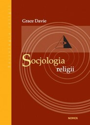 SOCJOLOGIA RELIGII Davie Grace