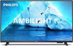 Telewizor 32 cale Led Philips 32PFS6908 Android Tv