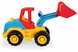 Wader Ładowarka Tech Truck