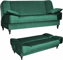 Wersalka sofa kanapa rozkładana Sara Family Meble