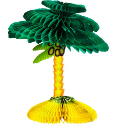 Rozeta dekoracyjna Palma - 1 szt.