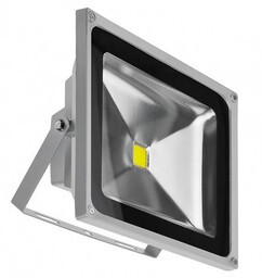Naświetlacz ogrodowy AZ1198 Azzardo LED 30W 4200K IP65