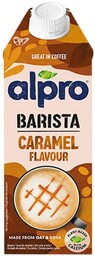 Alpro Barista Caramel Owsiano-Sojowe Karmelowe 750ml