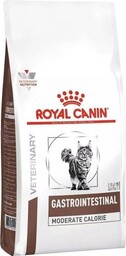 ROYAL CANIN Intestinal Gastro Moderate Calorie Cat -
