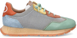 Hiszpańskie sneakersy - HISPANITAS CHV253869 PASTELOWE