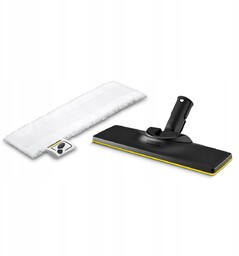 Dysz podłogowa EasyFix w zestawie 6 KARCHER (2.863-267.0)