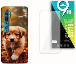 Etui Do Xiaomi Redmi Note 10 Pro +