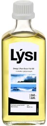 LYSI Sport Omega 3 Pure Atlantic Fishoil suplement