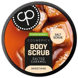 COSMEPIC Body Scrub Salted Caramel peeling do ciała