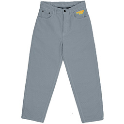 spodnie HOMEBOY - X-Tra Baggy Cord Uboot (UBOOT-37)