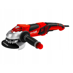 Einhell Szlifierka kątowa Te-ag 125 Ce 1100W regulacja