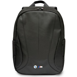 Plecak BMW BMBP15COSPCTFK 16'' czarny/black Perforated