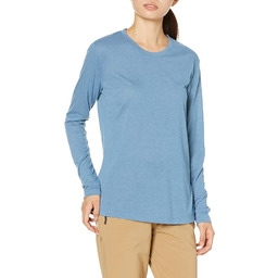 SALOMON Comet CLAS LS tee W Koszulka