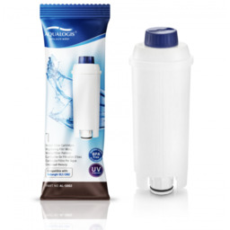 Aqualogis AL-S002 Filtr wody do ekspresu Delonghi Zamiennik