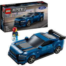 Lego Speed Champions 76920 Ford Mustang Dark Horse