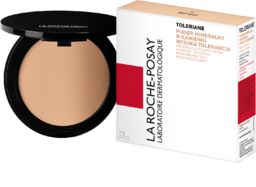 La Roche-Posay Toleriane Teint, puder mineralny w kamieniu,