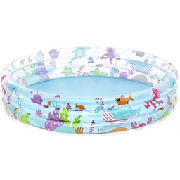 BESTWAY Basen Deep Dive 51004 152 x 30