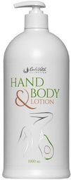 Hand&Body Lotion 1000 ml Nawilżający balsam do ciała