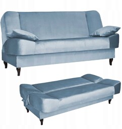Wersalka sofa kanapa rozkładana Sara Family Meble