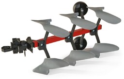 Rolly Toys 123865 Pług Rolly Scaper