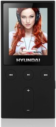 Odtwarzacz Mp4 Hyundai Mpc501Gb8Fmb