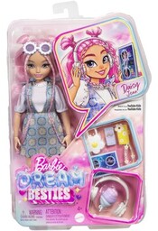 Lalka Barbie Dream Besties Daisy JDD74