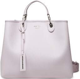 Torebka Emporio Armani EW000360 AF12036 M4033 Różowy