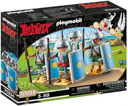 Asterix: Rzymski oddział 70934