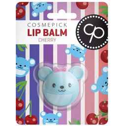 COSMEPIC Lip Balm Cherry balsam do ust Mouse