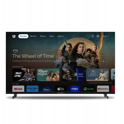 Thomson Telewizor 32FG2S14 – 32 cale, Full Hd,