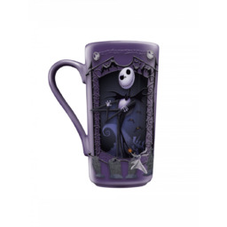 Kubek The Nightmare Before Christmas - Jack Skellington