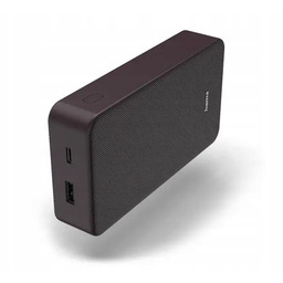 Powerbank Hama Color 20 20000 mAh 15W Usb-a