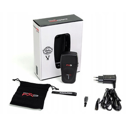 Golarka foliowa Babyliss Pro 4Artists FX3 FXX3SBE