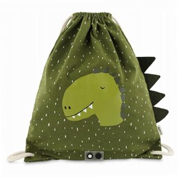 Worek plecak Dinozaur