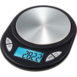 Xavax Cyfrowa waga probiercza "Jewel" (waży do 500