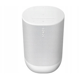 Głośnik multiroom Sonos Move 2 Biały
