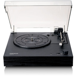 LENCO, Gramofon LS -15BK