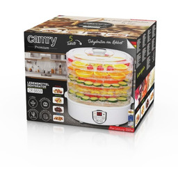 Adler Suszarka do grzybów i owoców CAMRY CR