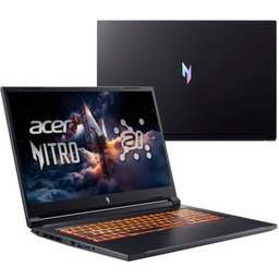 ACER Laptop Nitro V 17 AI ANV17-41 NH.QZJEP.005