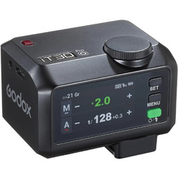 Godox iT30Pro N Mini lampa reporterska TTL Nikon