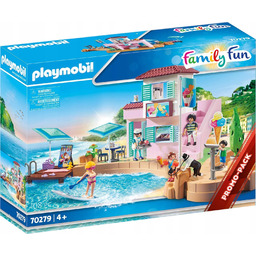 Playmobil Family Fun 70279 Playmobil