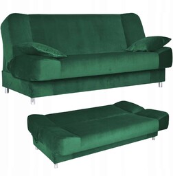Wersalka sofa kanapa rozkładana Sara Family Meble