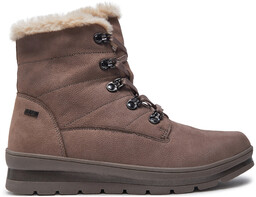 Trzewiki Caprice 9-26205-43 Brązowy